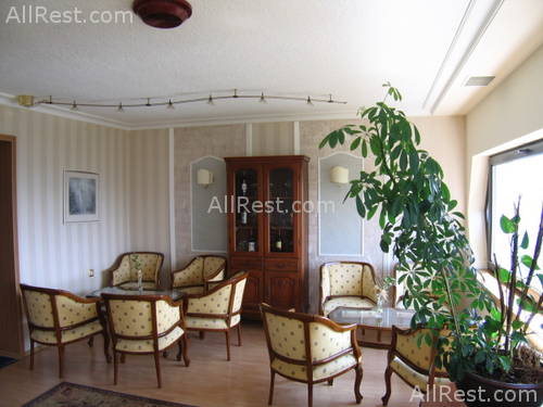 Dobrudja Hotel 21